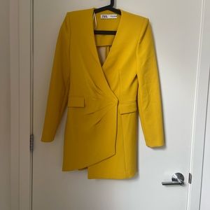 Zara - Blazer dress | Size Medium